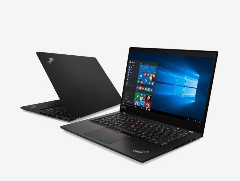 Lenovo ThinkPad X13 GEN1 I5 10GEN 16GB 512SSD